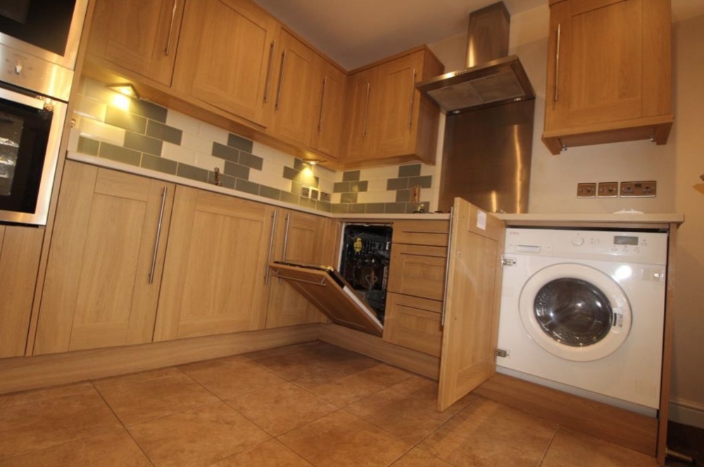Apartment 15 Luxe, St Helens Street
